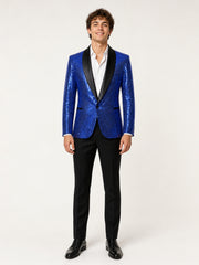 Blu Royal