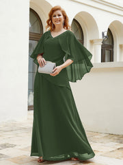 Verde Oliva