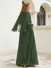 Verde Oliva