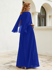 Blu Royal