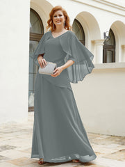 Grigio Acciaio