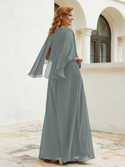 Grigio Acciaio