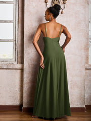 Verde Oliva