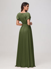 Verde Oliva