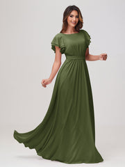 Verde Oliva