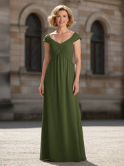 Verde Oliva