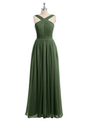 Verde Oliva