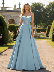 Azzurro Polvere