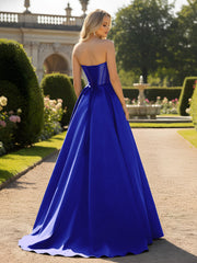 Blu Royal