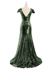 Verde Oliva