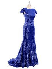 Blu Royal