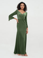 Verde Oliva