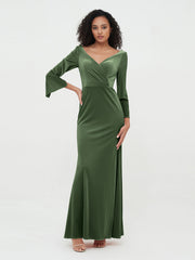 Verde Oliva