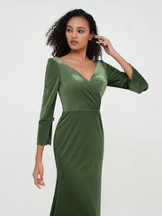 Verde Oliva