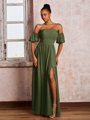 Verde Oliva