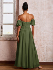 Verde Oliva