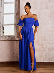 Blu Royal