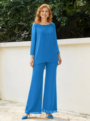 Blu Oceano