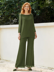 Verde Oliva