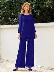 Blu Royal