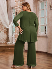 Verde Oliva