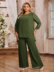 Verde Oliva