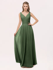 Verde Oliva