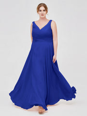 Blu Royal