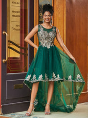 Verde Scuro
