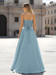 Azzurro Polvere
