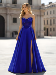 Blu Royal