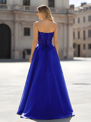 Blu Royal