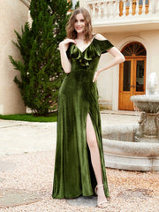 Verde Oliva