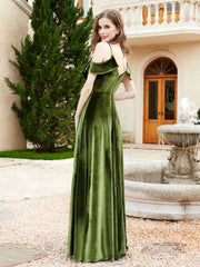 Verde Oliva
