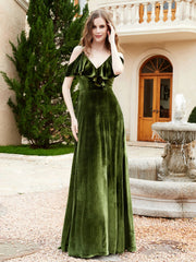 Verde Oliva