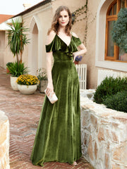 Verde Oliva