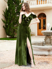 Verde Oliva