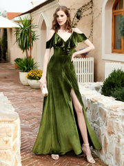 Verde Oliva