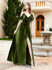 Verde Oliva