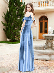 Azzurro Polvere
