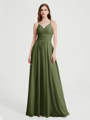 Verde Oliva