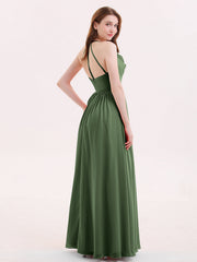Verde Oliva