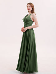 Verde Oliva