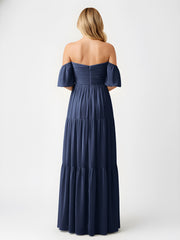 Blu Scuro