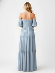 Azzurro Polvere