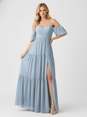 Azzurro Polvere