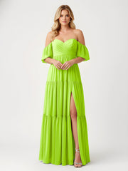 Verde Lime