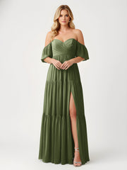 Verde Oliva