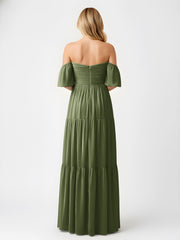 Verde Oliva