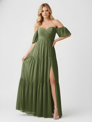 Verde Oliva